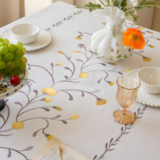 Table Cloth 140*180 cm